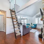 Hidden Valley - 1 Bedroom W/ Loft -2 Min. Walk To Pool/Ten