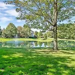 Hidden Valley - 1 Bedroom W/ Loft -2 Min. Walk To Pool/Ten
