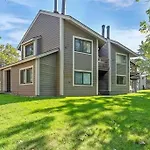 Hidden Valley - 1 Bedroom W/ Loft -2 Min. Walk To Pool/Ten