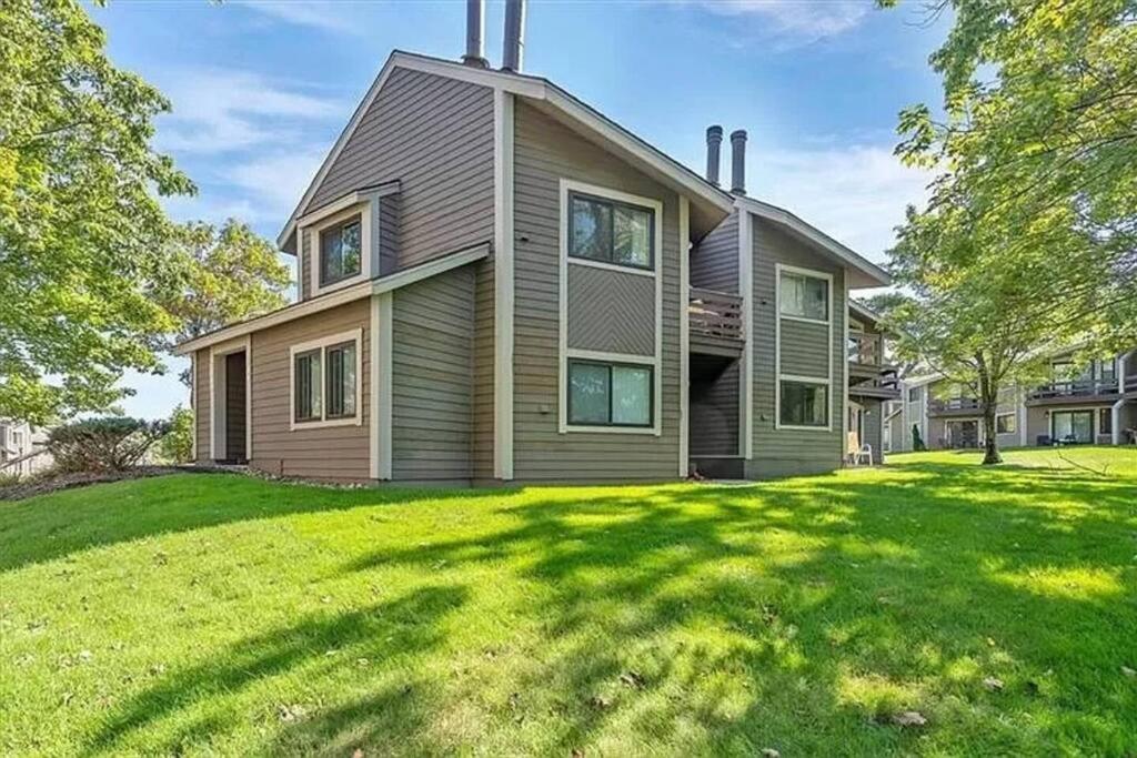 Apartment Hidden Valley - 1 Bedroom W/ Loft -2 Min. Walk To Pool/ten Somerset