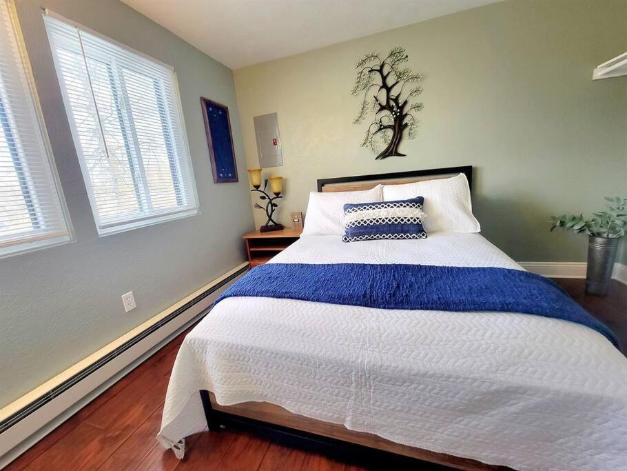 Hidden Valley - 1 Bedroom W/ Loft -2 Min. Walk To Pool/ten *
