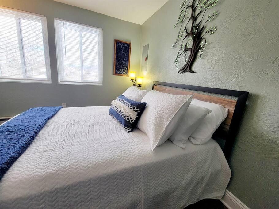 Hidden Valley - 1 Bedroom W/ Loft -2 Min. Walk To Pool/ten * Somerset