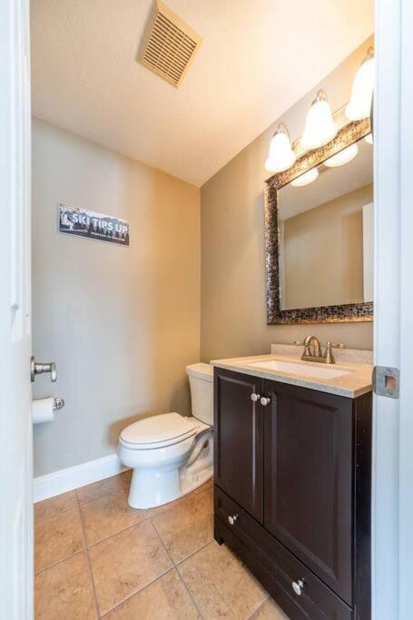 Hidden Valley - 1 Bedroom W/ Loft -2 Min. Walk To Pool/ten * Somerset