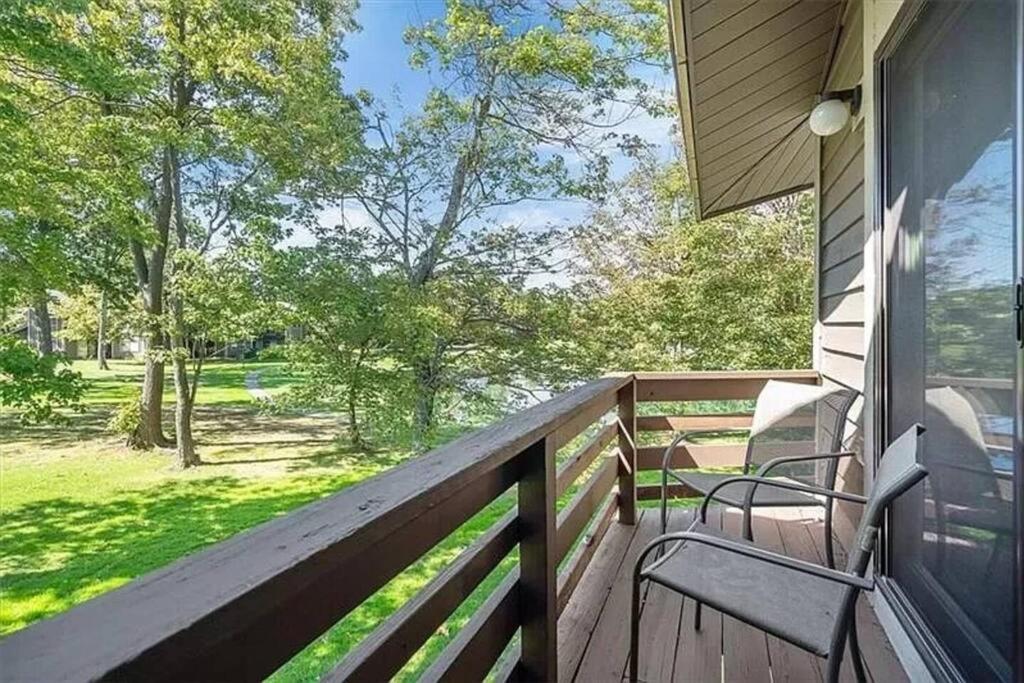 Hidden Valley - 1 Bedroom W/ Loft -2 Min. Walk To Pool/ten * Somerset